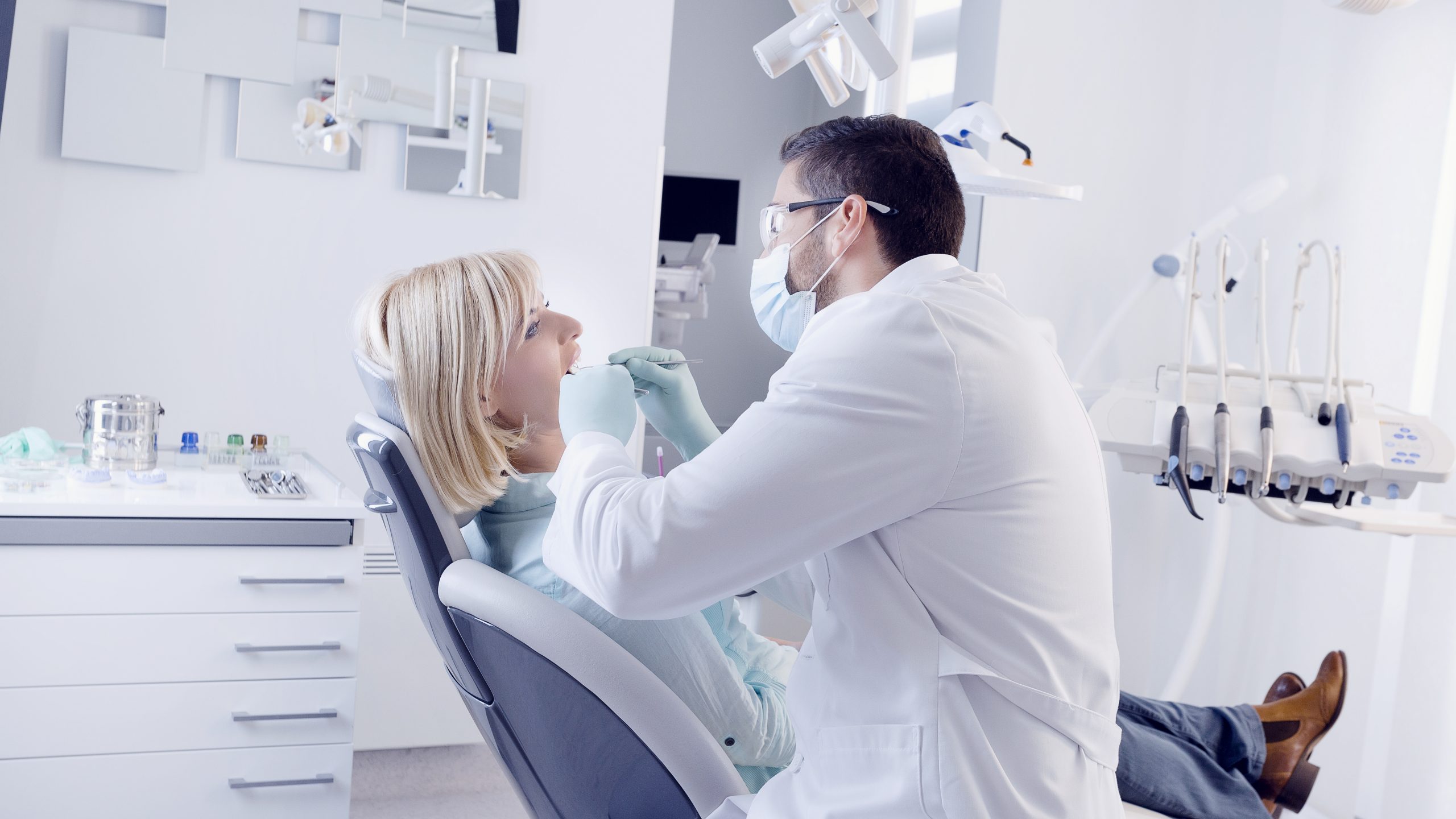 Dentist in Sigourney, IA
